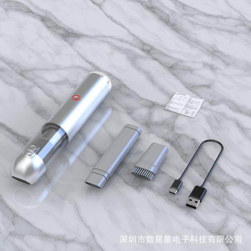 源工厂携式车载无线吸尘器头持便迷你吹吸两用667手汽车无刷强吸,生活电器,随手吸/便携吸尘器,淘宝优惠券,粉丝福利购,淘宝优惠卷