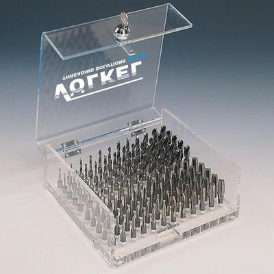 德国装进口原细牙旋槽丝锥螺齐含钴丝FDL攻规格全