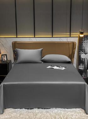 A类60支加高床笠长绒棉Z2P00810纯棉席床子单全棉被单思保护梦套