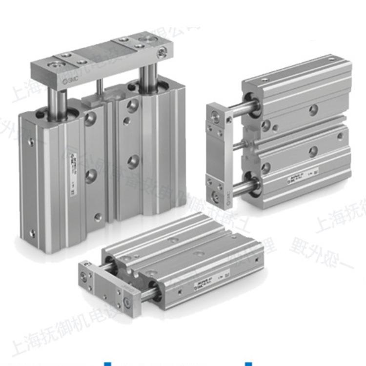 系气缸JMB单JMDB气B32双作用杆带磁性JMBJCM20开关标准缸