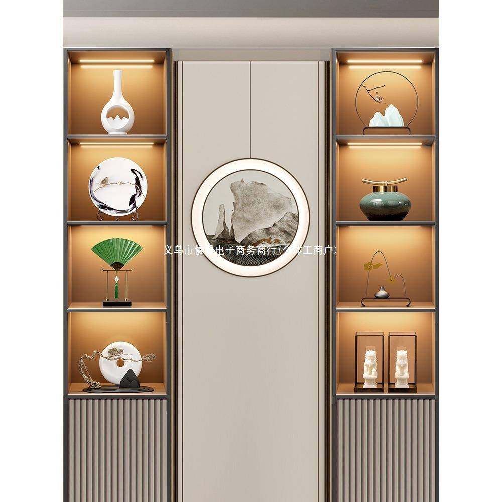新客中式家居摆设样板房间装饰品茶室厅软柜玄关博古酒架摆fjty54,家居饰品,装饰摆件,淘宝优惠券,粉丝福利购,淘宝优惠卷