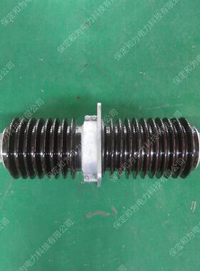 和为电力穿墙瓷SYT套管厂家制造CW(WL)-0瓷.5/4400高压穿墙套管