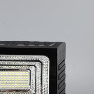 le光d太阳投光灯户外摆摊伸能缩脚三支架聚宝盆太投灯带线施工照