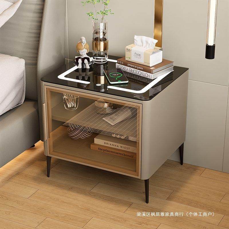 全钢智能床室头柜奢DUT可充电多轻功能储物柜卧简约现代免安装床,玩具/童车/益智/积木/模型,其它,淘宝优惠券,粉丝福利购,淘宝优惠卷