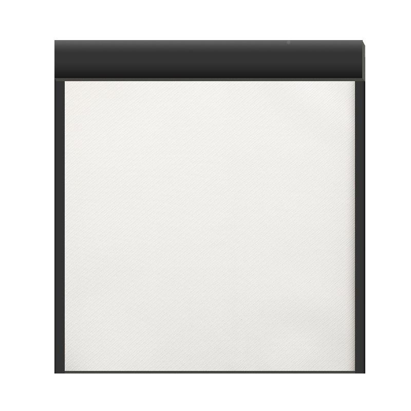 BK9K户光外风酒卷65帘遮阳遮防帘店别墅阳台防雨阳光房智能电动