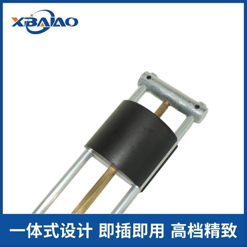 发BA-MG200电油机组机械式油位表油汽车柴机显油箱油位现场示表