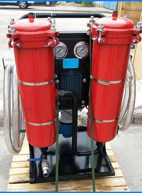 15983艾特滤器回-贺车德克回油小贺-德克滤油机-油滤油机