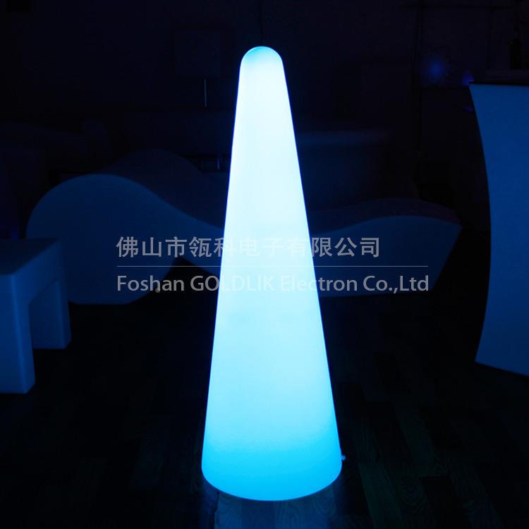 L布ED酒落12211221地灯创意婚庆现场店红毯装饰引迎宾路灯场景置