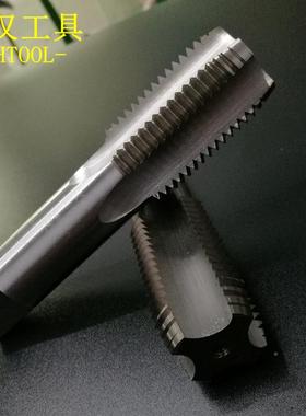 美丝锥英制机攻1-8UNC1-14UNS1--1/用168UN1-1/8-7UN制FPAC机丝攻