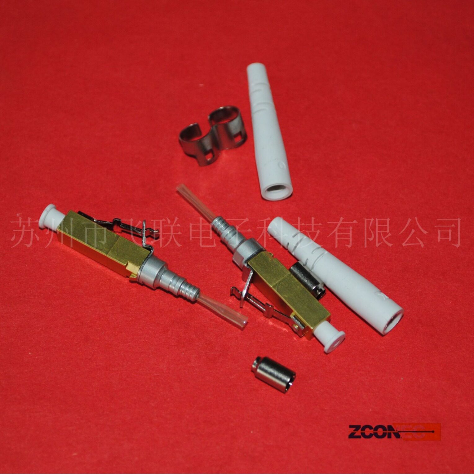 苏州飞联现货MOLEX连接器1063972427，莫仕连接器106397-2427