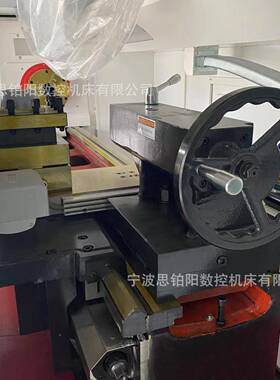 浙江宁波维欢云南车修一CKNC-615机沈阳机床数控床迎联系