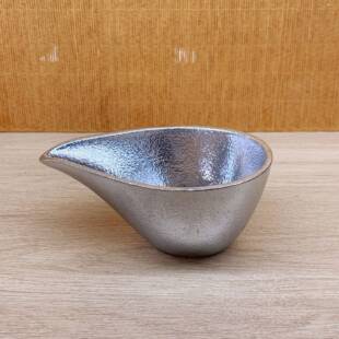 日式清酒分杯家用酒具清酒白酒黄酒盅分酒壶酒杯公道杯分酒杯