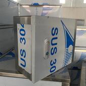 201户内3不钢配监电箱不锈钢源箱不锈电锈钢光伏箱控制箱控箱