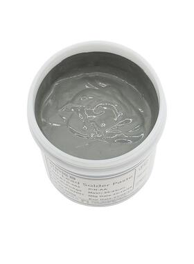 有铅膏Sn6锡P点b36Ag4572焊膏SMT锡膏2QFN爬锡好活性强焊光亮无锡