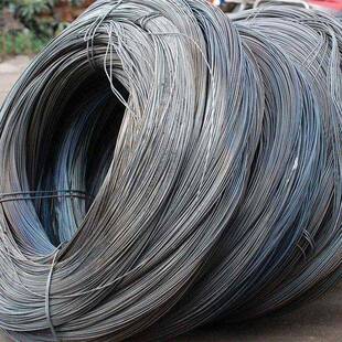 支退火软铁丝黑丝铁打包铁10066370丝回丝架模火木搭架子绑钢筋用