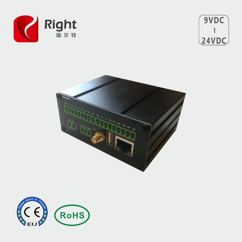 厂家直销传感器变送器压力测力张力扭矩称重数字防爆LED显示仪表