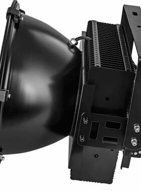 1200新款泛光灯投射YL-TDD-B灯W灯户空外圆形投光工地高塔吊灯