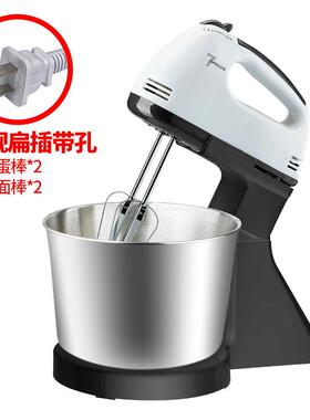 打蛋器电动发20170110家用迷小型蛋糕奶油台打蛋打搅拌器机蛋式清