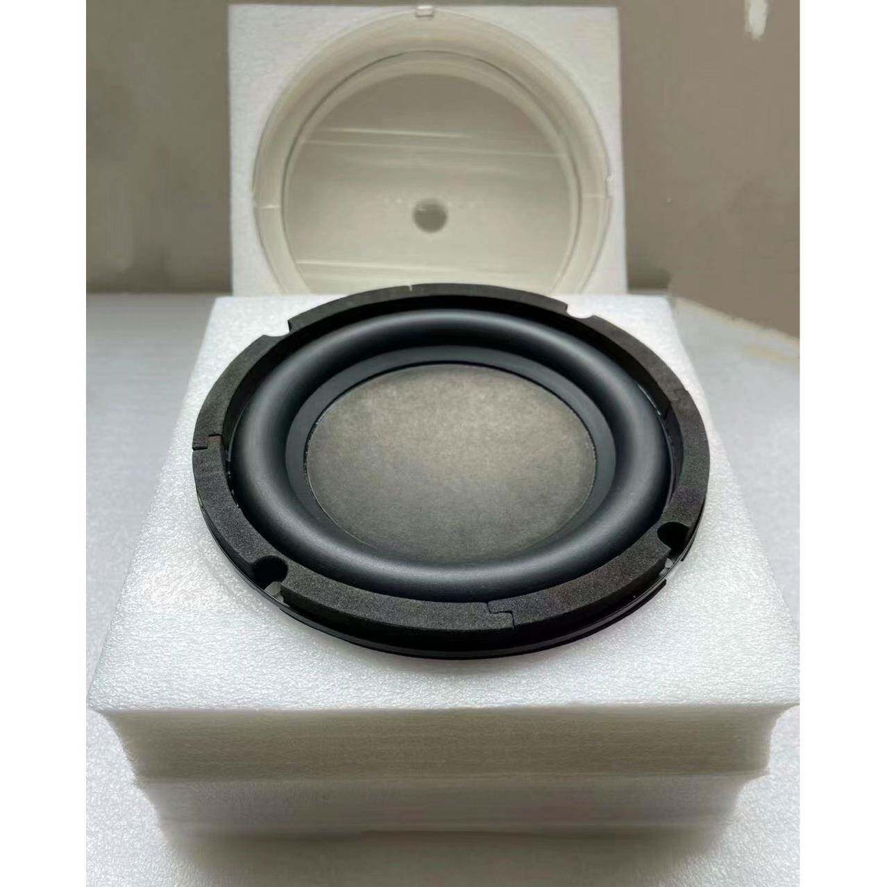 .5PQZ寸61低音4欧00瓦中喇叭