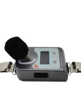 AWA5912型个人噪声剂量计/20 Hz～12.5k Hz噪音计
