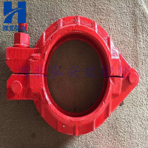 DN125DN150低压管卡
