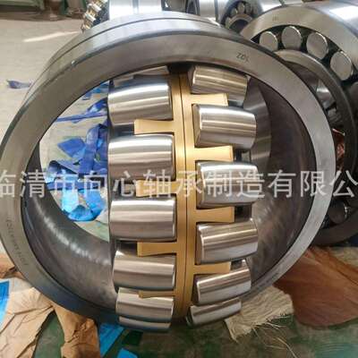 三类调心滚子实体工厂 23332AMAT41A MB CA 振动筛专用轴承
