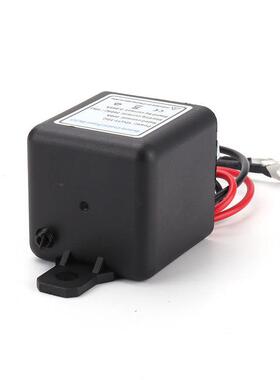 200AV12V电24汽车瓶防漏电跑继电电器车用遥控XID断电开关