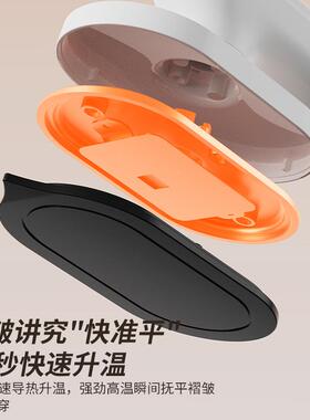 AS-GT152无迷你斗小巧便携强劲热蒸汽熨衣不伤线衣熨烫机小熨烫服