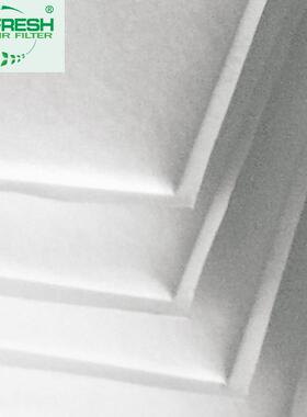 尘中效维合成纤袋式除器铝框气过滤袋IIJ高容空尘量袋式空气过滤