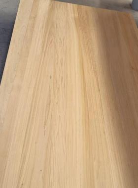 ETP厂家供直碳化多杨木板各类杨木板木板材实种木质板材衣柜隔板