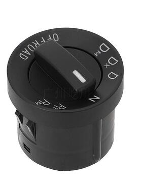 812552制50245适用于曼车卡汽车大灯控开关前80741照灯合组调节开