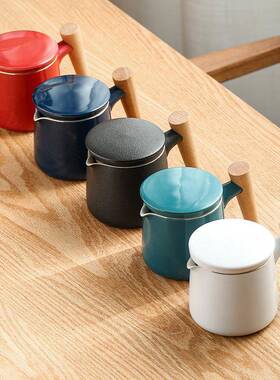 念云居便携式茶具小套旅包套装陶瓷快客杯一壶二行外车50445载杯