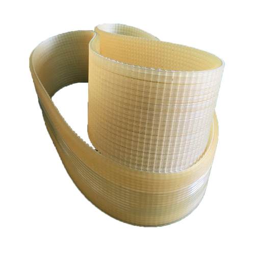 供应PU聚氨酯多楔带 多沟带8PL1024 18PL1640 10PJ300 22PL1450