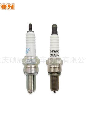 OTOMNB300CBS300NC250发动机火花塞电装U24ESR-NBNGKCRR8E