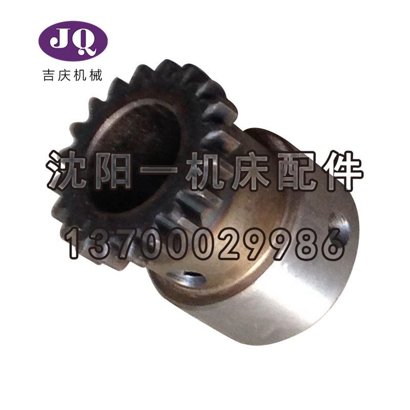 沈阳中捷镗床厂TPX6111BT6111B原厂直销齿轮M2Z2027328