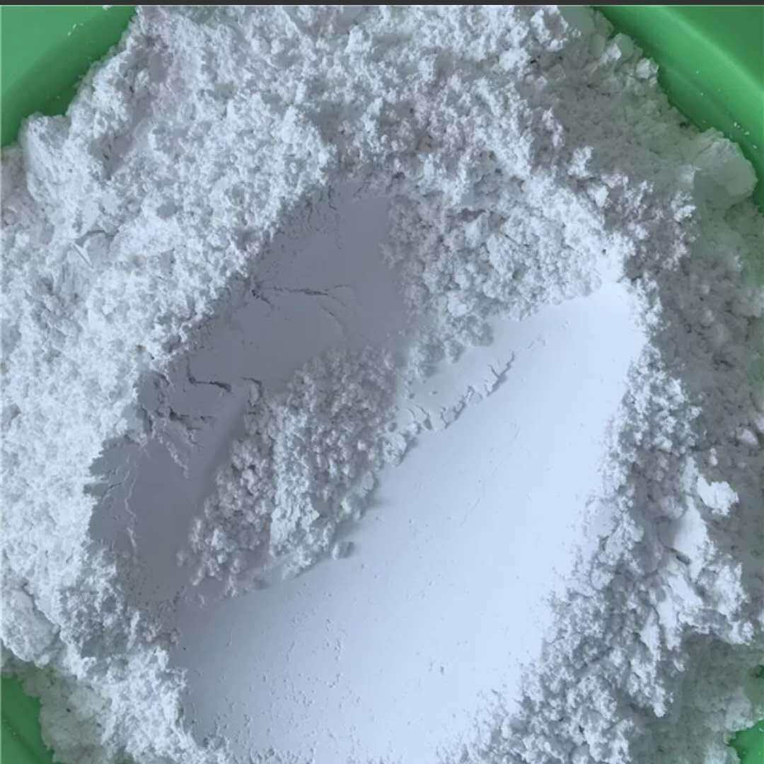 硅酸铝粉涂料橡胶化工填充6000目超细粉现货销售