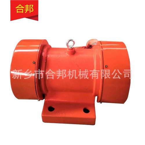 振动电机直销，卧式YZS-10-6振动电机，380V振动电机