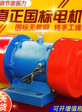 直销YZD30-62.2kw工业振动筛振动电机卧式振动筛2/4/6级