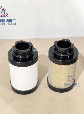 替代山立冷干机过滤器滤芯SAGL-2HCSAGL-2HTSAGL-2HASLAF-2HT