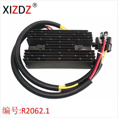 2062.14013231PolarisRZR900XPRZR4900XP北星整流器
