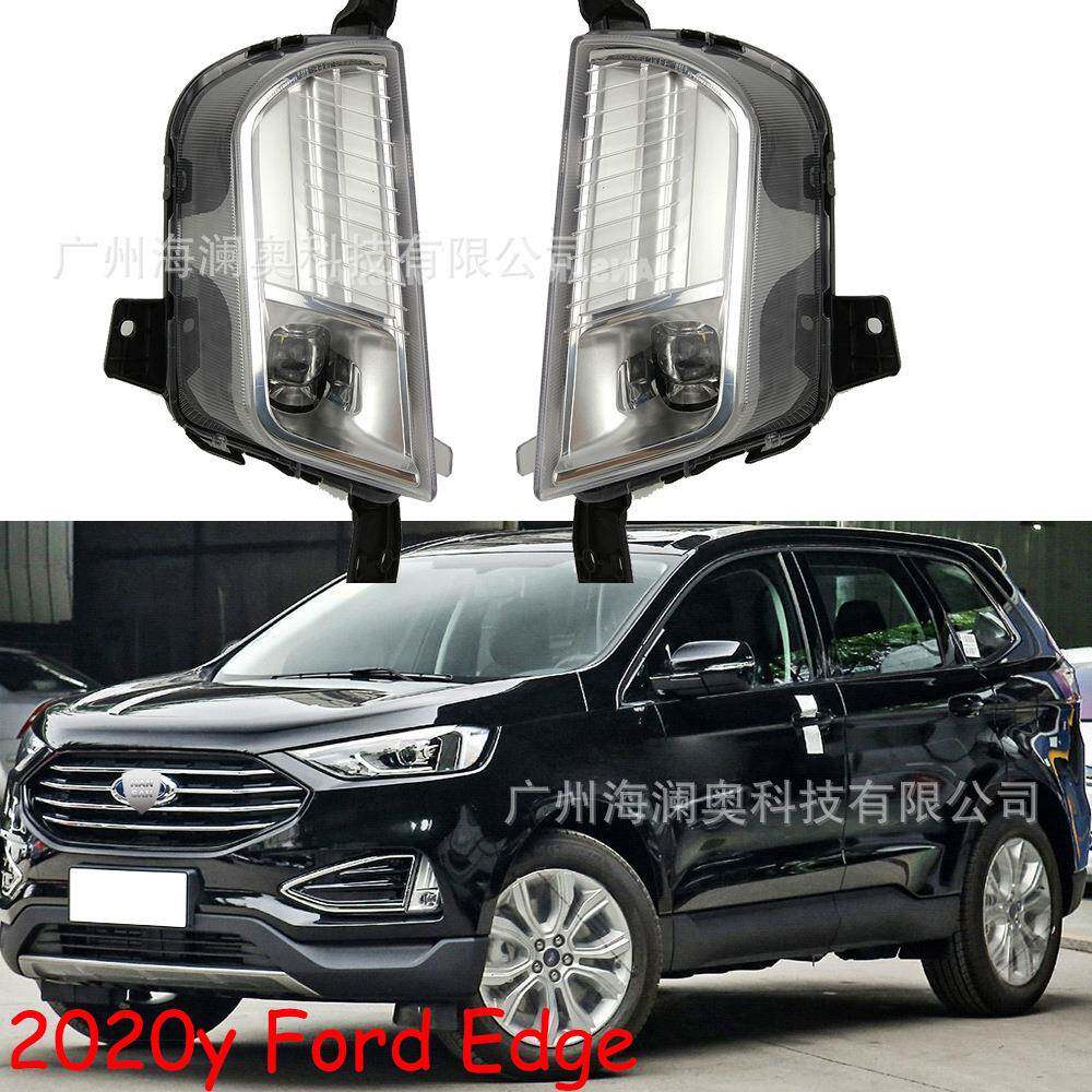 适用于福特锐界雾灯LED前照灯大灯日行灯2020~2023款