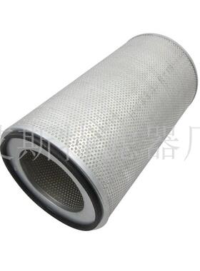 供应空气滤芯23458-5各种压缩机工程机械滤芯