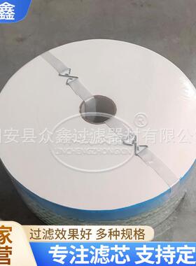 X100-H80/TR-20580发电厂冷却器单轴过滤器滤芯SG-M-6H