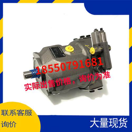 德国力士乐Rexroth泵A10VSO45DFR1/31R-VPA12N00R910967365