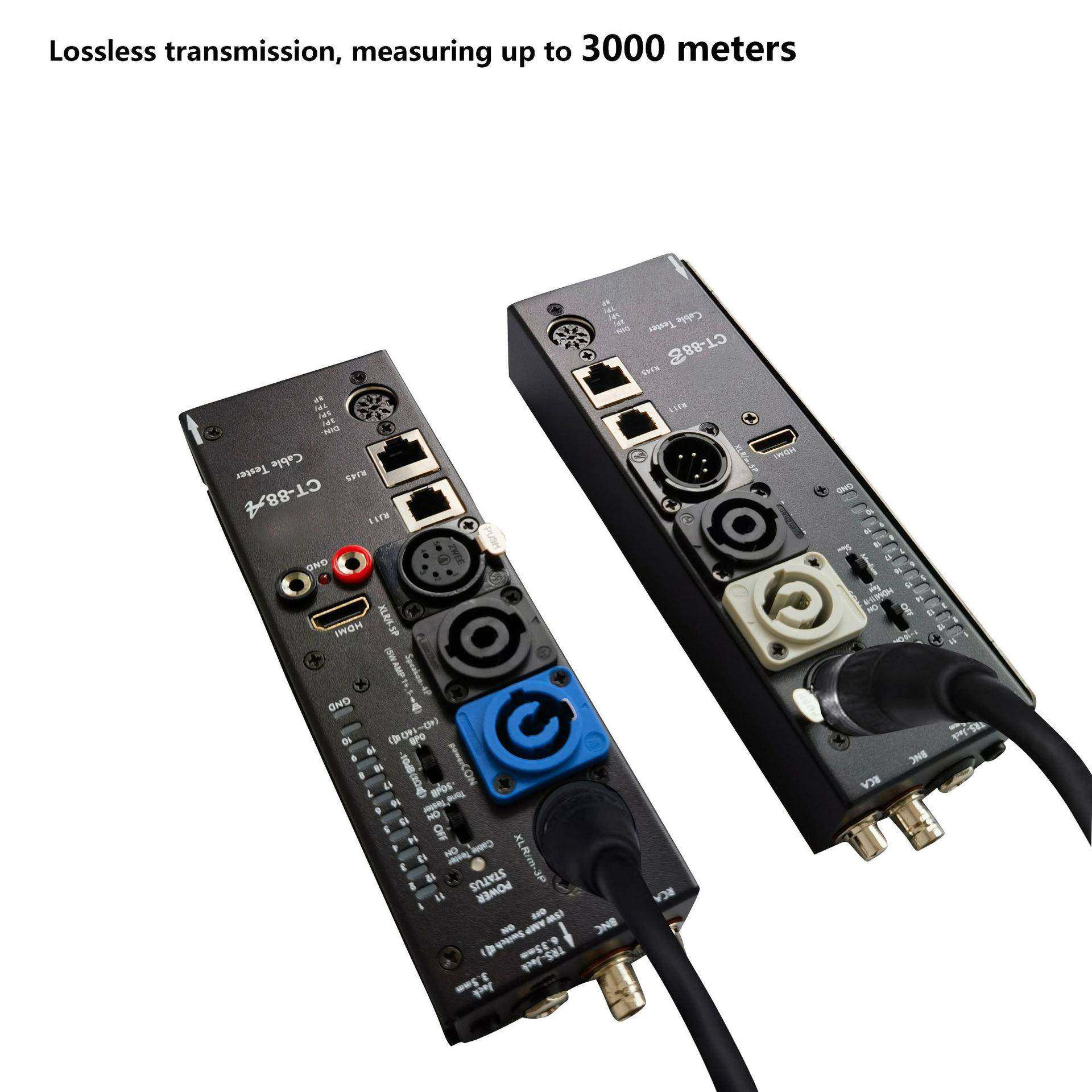 分离式多功能音频测线器16合一数显CT-88自动测线仪HDMI卡农,鲜花速递/花卉仿真/绿植园艺,割草机/草坪机,淘宝优惠券,粉丝福利购,淘宝优惠卷