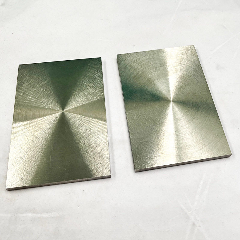 钽钨合金板TaW2.5%TaW10钽钨棒抗蚀化工电子钽板钽钨电极板