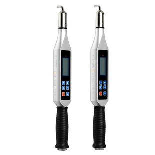 检测内六角螺钉扭矩扳手M3M4M5M6M8M10M12数显测力扳手