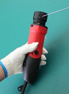 1.0/1.6/2.4mm钨针研磨机钨极磨尖机ST-30钨针磨削器两种角度