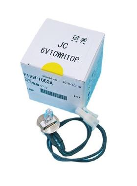 FUJI富士DRI-CHEM40007000型全自动干式生化灯泡JC6V10WH10P