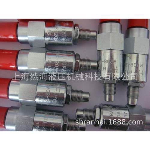 MP10-47A工业液压件工业品陕西榆林